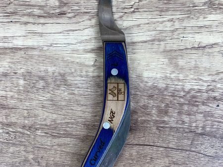 GRANT MOON CURVED KNIFE LH Discount