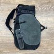 APRON BATTLECREEK ELITE SV BLK For Sale