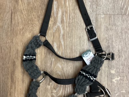 WOOL STRING NYLON HALTER-CGTC Online Sale