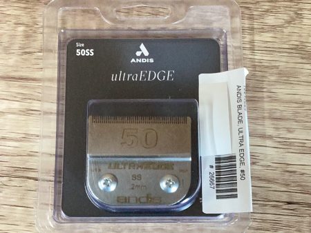 ANDIS BLADE, ULTRA EDGE, #50 Online Hot Sale