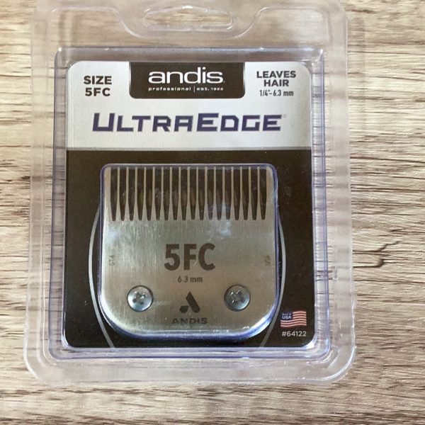 ANDIS BLADE, ULTRA EDGE, #5FC Online