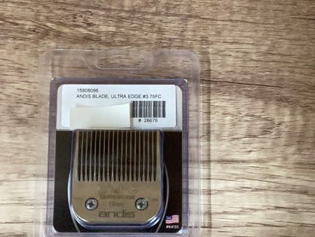 ANDIS BLADE, ULTRA EDGE #3.75FC on Sale