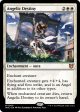 Angelic Destiny [Wilds of Eldraine Commander] For Cheap