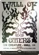 Wall of Omens (Rainbow Foil) [Secret Lair Drop Series] on Sale