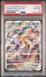 Mewtwo VSTAR GG44 GG70 Crown Zenith PSA 10 74386764 Sale