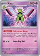 Xatu (026 091) [Scarlet & Violet: Paldean Fates] For Sale