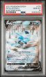 Glaceon V 175 203 Evolving Skies PSA 10 84934492 Hot on Sale