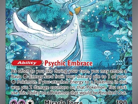 Gardevoir ex (233 091) [Scarlet & Violet: Paldean Fates] Online now