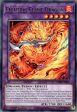 Fighting Flame Dragon [MZMI-EN005] Rare Hot on Sale