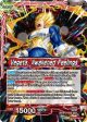 Vegeta    Vegeta, Awakened Feelings (BT24-001) [Beyond Generations] Online Sale