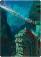 Anduril, Narsil Reforged Art Card [The Lord of the Rings: Tales of Middle-earth Art Series] Online now