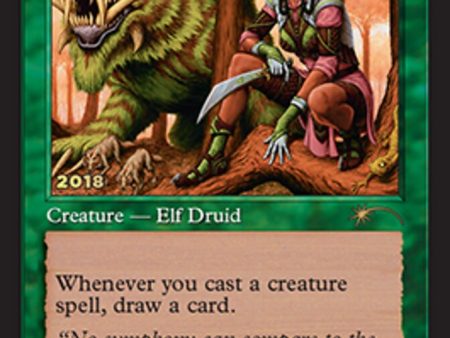 Beast Whisperer [30th Anniversary Promos] on Sale