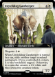 Unyielding Gatekeeper (Extended Art) [Murders at Karlov Manor] Supply