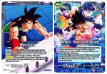 Bardock    Bardock, Hope of the Saiyans (Giant Card) (TB3-018) [Oversized Cards] Hot on Sale