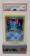 Dark Feraligatr 5 105 1st Edition Neo Destiny PSA 9 48254353 Discount