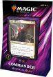 Commander 2019 - Commander Deck (Merciless Rage) For Cheap