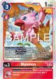 Biyomon [BT15-007] [Exceed Apocalypse] Discount