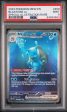 Blastoise ex 200 165 151 Special Illustration Rare PSA 9 84934503 Sale