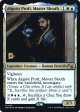 Alquist Proft, Master Sleuth [Murders at Karlov Manor Prerelease Promos] Cheap