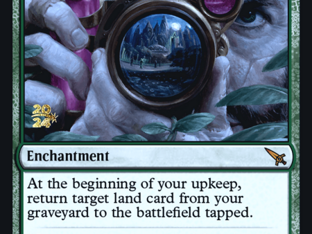 Undergrowth Recon [Murders at Karlov Manor Prerelease Promos] For Discount