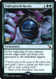 Undergrowth Recon [Murders at Karlov Manor Prerelease Promos] For Discount