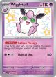 Wigglytuff (147 091) [Scarlet & Violet: Paldean Fates] Online