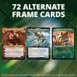 Zendikar Rising - Collector Booster Pack Supply