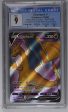 Charizard V Sword and Shield Promo SWSH050 CGC 9 3793136039 Cheap