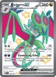 Noivern ex (220 091) [Scarlet & Violet: Paldean Fates] Online