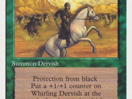 Whirling Dervish [Rivals Quick Start Set] Hot on Sale