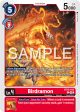 Birdramon [BT15-013] [Exceed Apocalypse] For Discount