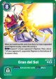 Gran del Sol [BT10-103] (Event Pack 5) [Xros Encounter Promos] on Sale