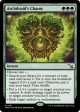 Archdruid s Charm (Promo Pack) [Murders at Karlov Manor Promos] Discount