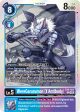 WereGarurumon (X Antibody) [EX5-023] [Animal Colosseum] For Discount