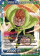 Android 16, a Determined Choice (EX23-47) [Premium Anniversary Box 2023] Fashion