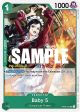 Baby 5 [Kingdoms of Intrigue Pre-Release Cards] For Sale