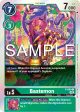 Bastemon [P-093] - P-093 (3rd Anniversary Update Pack) [Promotional Cards] Online now