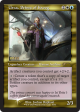 Urza, Prince of Kroog [30th Anniversary Promos] Online