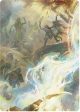 Arboreal Alliance Art Card [The Lord of the Rings: Tales of Middle-earth Art Series] on Sale