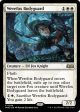 Werefox Bodyguard (Promo Pack) [Wilds of Eldraine Promos] Online