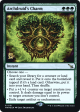 Archdruid s Charm [Murders at Karlov Manor Prerelease Promos] Online Hot Sale