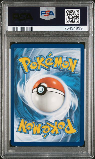 Charizard TG03 TG30 Lost Origin PSA 10 75434839 Cheap