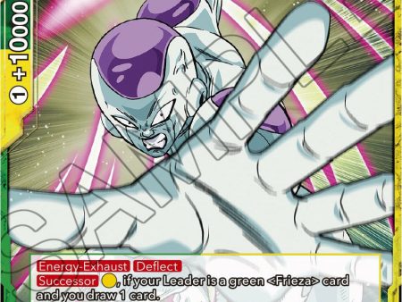 Frieza, Transformation of Despair (BT24-135) [Beyond Generations] Discount