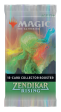 Zendikar Rising - Collector Booster Pack Supply