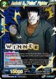 Android 8,  Failed  Fighter (Championship Pack 2022 Vol.2) (Winner Gold Stamped) (P-421) [Promotion Cards] Online Hot Sale