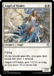 Angel of Vitality [Ravnica: Clue Edition] Hot on Sale