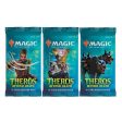 Theros Beyond Death - Booster Pack Hot on Sale