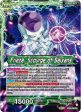 Frieza    Frieza, Scourge of Saiyans (BT24-056) [Beyond Generations] Online Sale