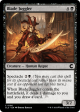 Blade Juggler [Ravnica: Clue Edition] Online Hot Sale