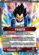 Vegeta    Vegeta, Awakened Feelings (BT24-001) [Beyond Generations] Online Sale